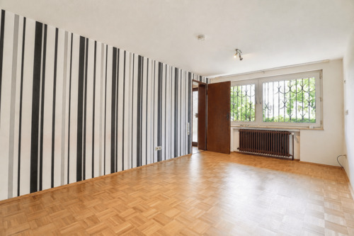 Hobbyraum im KG - Doppelhaushälfte mit 125,00 m&sup2; in Hagen zum Kaufen