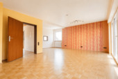 Der Essbereich - 