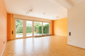 Der Wohnbereich - 