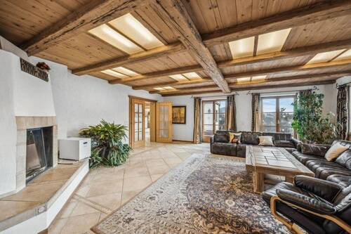 Wohnzimmer EG - 