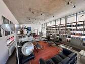 Modernes Wohnen im Loft-Ensemble mit historischem Ambiente - Dresden Helfenberg