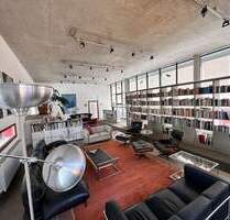 Modernes Wohnen im Loft-Ensemble mit historischem Ambiente - Dresden Helfenberg