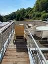 Dachterrasse nach Süden - 