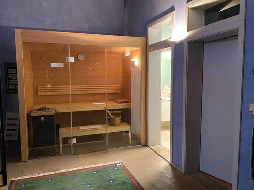 Spa-Bereich - 