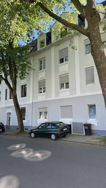 Bild 1 - Wohnen mit Charakter: Großzügige 4-Zimmer-Wohnung in Bochum