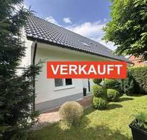 Gepflegte Doppelhaushälfte in Neuenkirchen zu verkaufen