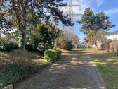 Hofeinfahrt - 