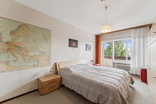 Schlafzimmer - 