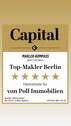 Capital Siegel Berlin Südwest - 