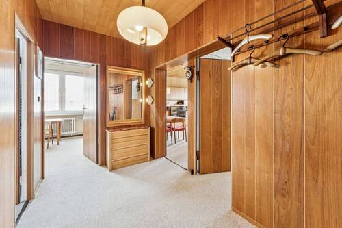 Flur - Etagenwohnung mit 86,00 m² in Berlin zum Kaufen