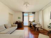 Wohnen / Essen - 4 Zimmer Etagenwohnung zum Kaufen in Konstanz