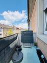 West-Balkon - 