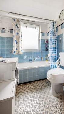Badezimmer 1 - 