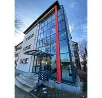 Großzügige 8-Zi. Büroeinheit mit 2xTG-Stellplätzen in guter Lage! - Chemnitz Zentrum