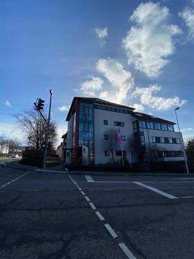 Hausansicht - Büro in Chemnitz zur Miete