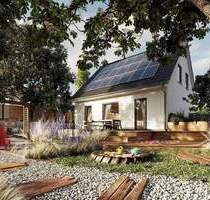 INKLUSIVE GRUNDSTÜCK: Ein Town & Country Haus mit Charme in Sondershausen - heimelig und stilvoll