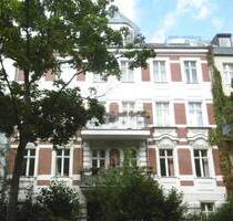 vermietete Wohnung mit Garten in Friedenau - Berlin