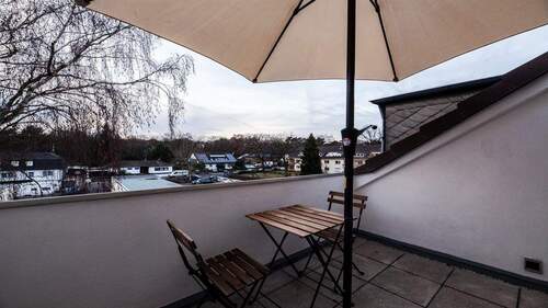 Bild 3 - 2 Zimmer Etagenwohnung in Köln