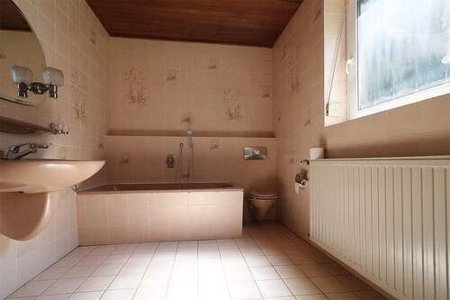 Badezimmer - 
