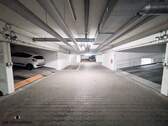 Tiefgarage - 