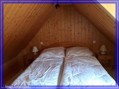 Dacboden nach Ausbau (Abb. aus Nachbarwohnung!) - 