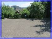 Parkplatzflächen - 