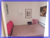 weiterer Schlafbereich - 
