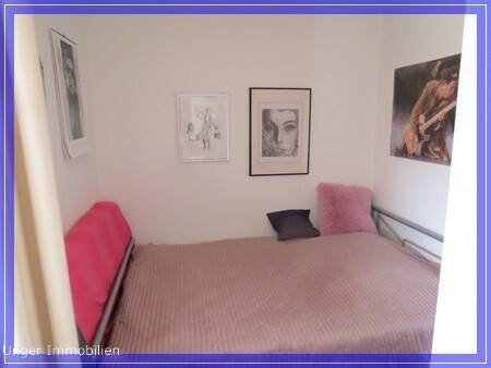 weiterer Schlafbereich - 