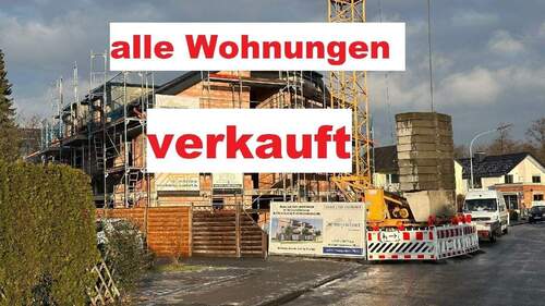 Bild 1 - Bezug Ende 2026! Neubau ETW mit Aufzug und Tiefgarage als KFW 40 und QNG-Förderkredit