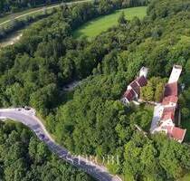 DEVELOPMENT - Baugenehmigung 10-Parteienhaus (Wohnenoder Gewerbe) - Grünwald