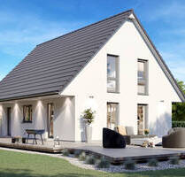 Komfort trifft Design - modernes Wohnen in Frohburg mit ScanHaus