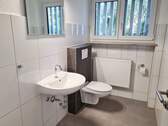 Gäste-WC EG - 