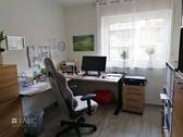 Arbeitszimmer - 