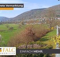 Repräsentatives Mehrfamilienhaus im Landhausstil mit Traumgrundstück - Bitte Bilder anfordern - - Schneeberg