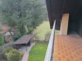Balkon OG - 