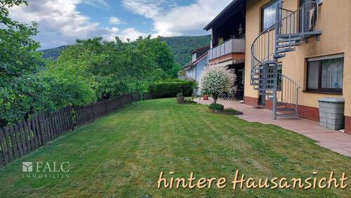 Garten - 