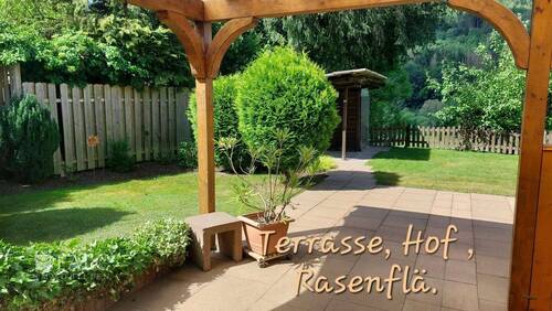 Terrasse - 