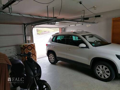  Doppelgarage - 