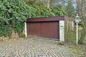 Garagen - 