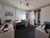 Büro / Gästezimmer - 