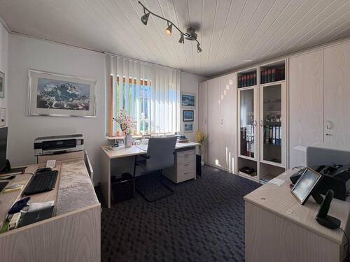 Büro / Gästezimmer - 