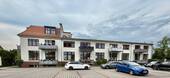Haus Hinteransicht - 