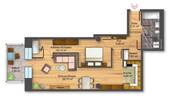 Grundriss - 