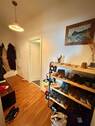 Flur - 2 Zimmer Etagenwohnung zum Kaufen in Dresden