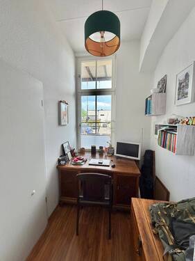 Arbeitszimmer - 
