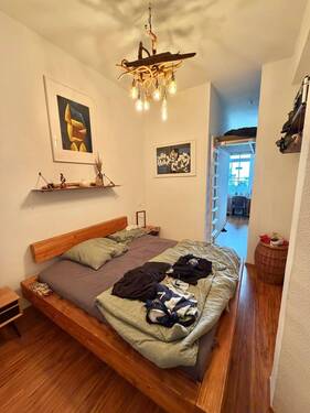 Schlafzimmer - 