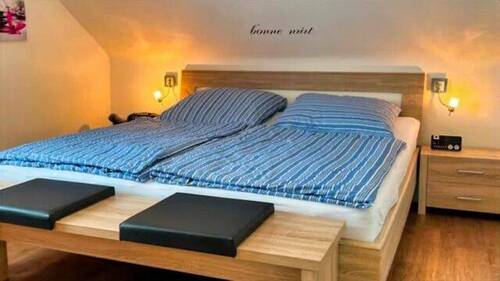 Schlafzimmer - 