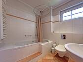 Bad Dachgeschoss - 