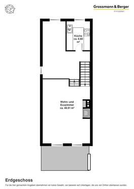 Erdgeschoss - 