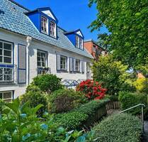 Familien(t)raum in Niendorfs Bestlage - Hamburg